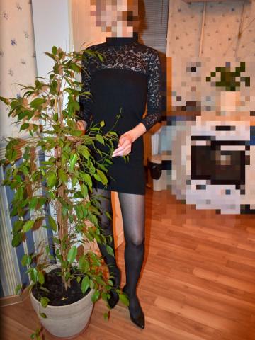 Людмила Сексуальная Шатенка фото 6