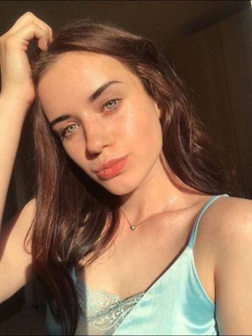 Жанна фото 2