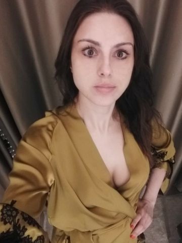 Галина Днём Реал