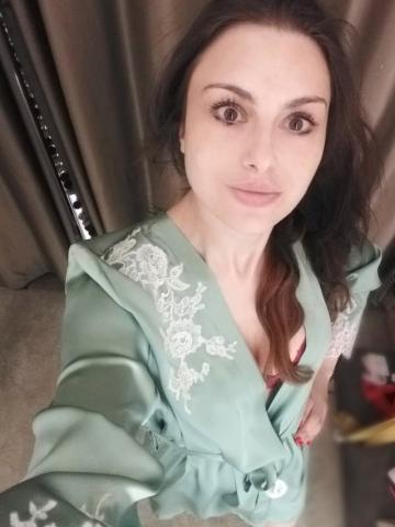 Галина Днём Реал фото 6