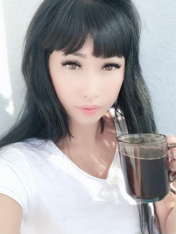 Шахноза Маленькая