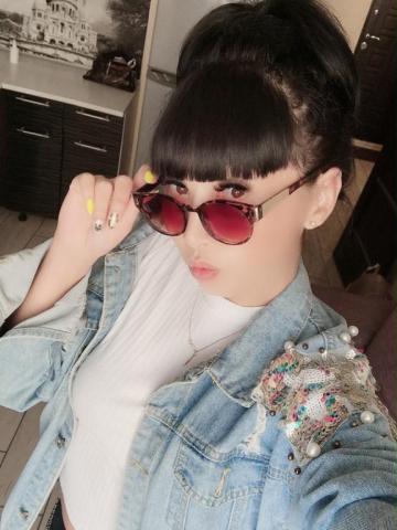 Шахноза Маленькая фото 3