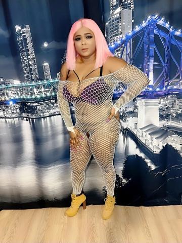 Кристина Элит Блондинка фото 6