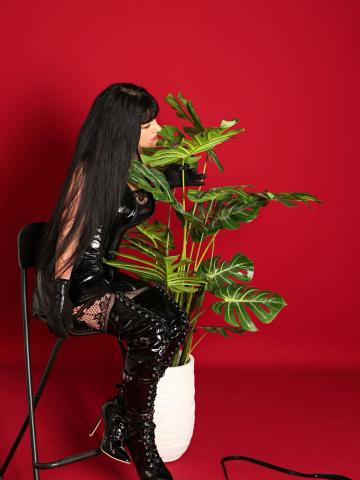 Дарья Натуральная Брюнетка фото 2