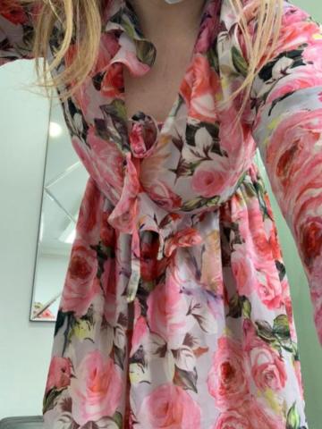 Лиана Фантазии Реал фото 3