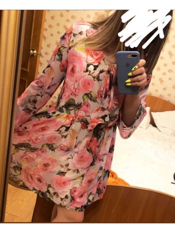 Лиана Фантазии Реал фото 7