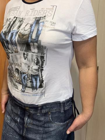 Шарлотта Потрясающая Блондинка фото 5