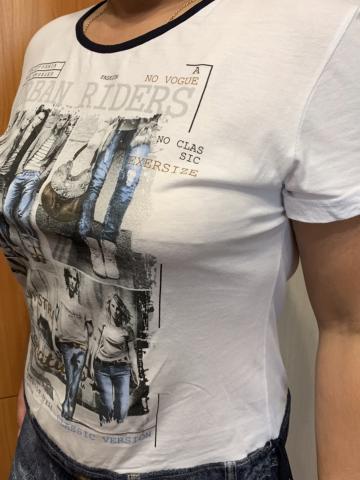 Шарлотта Потрясающая Блондинка фото 7