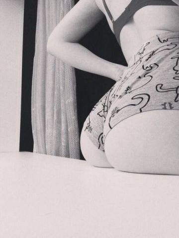 Дарья Hot Реал