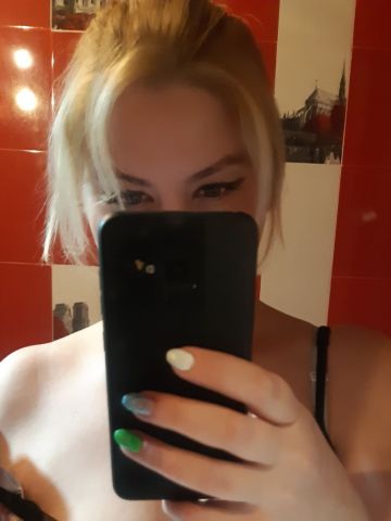 Кира Топ Эскорт