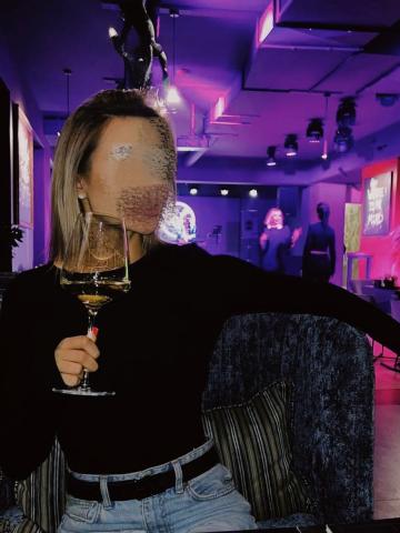 Мила Сочи Эскорт Реал фото 2