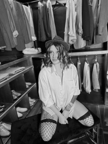 Полина фото 9