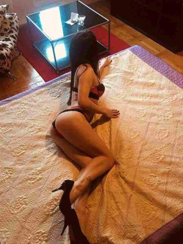 Стелла Топ Компаньонка фото 2