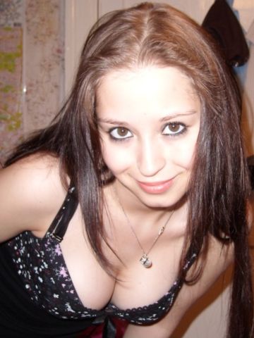 Шарлотта Реал Природная