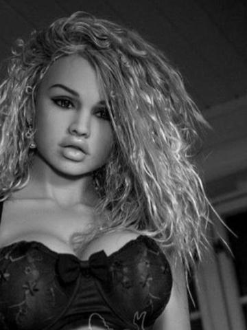 Алина фото 3