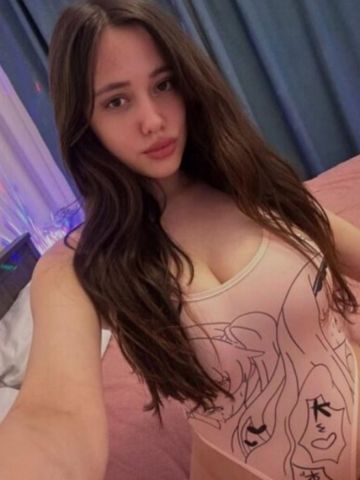 Кристина Топ Сочи