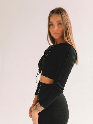 Анастасия фото 2