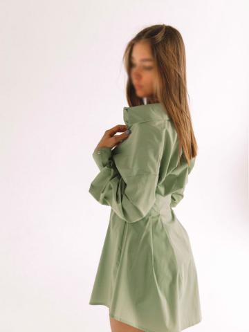 Анастасия фото 3