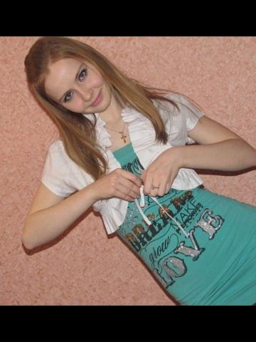 Сабина Оренбург Эскорт Реал фото 2