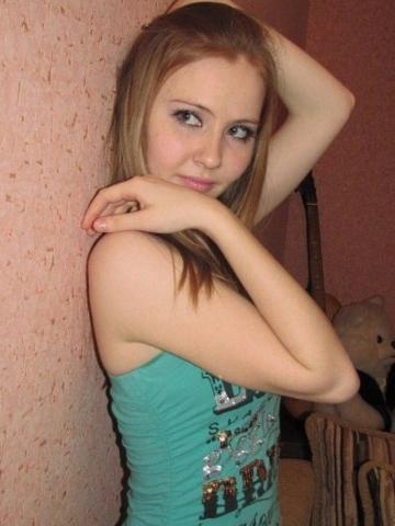 Сабина Оренбург Эскорт Реал фото 3